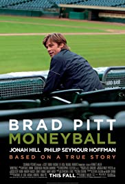 Moneyball 2011 Dub in Hindi Full Movie